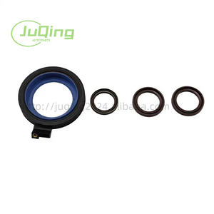 Set Kit di tenuta completa del motore radiatore dell'olio guarnizione della testata 55568528 per <span class=keywords><strong>Chevrolet</strong></span> CRUZE Aveo <span class=keywords><strong>Trax</strong></span> Opel Astra insegne <span class=keywords><strong>1.6</strong></span> - Product Image 2