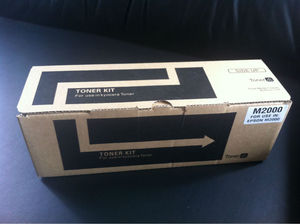 Per Supricolor DC-2315 cartuccia Toner nero compatibile con <span class=keywords><strong>Triumph</strong></span> <span class=keywords><strong>Adler</strong></span> DC2315 - Product Image 4