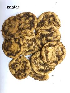 Delicioso bajo en grasa Popular <span class=keywords><strong>de</strong></span> alta calidad <span class=keywords><strong>sabor</strong></span> a barbacoa crujiente tostado México galletas <span class=keywords><strong>de</strong></span> maíz - Product Image 3