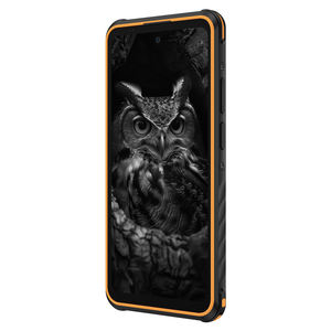 <span class=keywords><strong>Ulefone</strong></span> <span class=keywords><strong>Armor</strong></span> X31 <span class=keywords><strong>PRO</strong></span> ระบบปฏิบัติการ Android 14 หน่วยความจำ 8GB+256GB กล้องมองกลางคืน กล้องหลัก 64MP รองรับ 5G แบตเตอรี่ 6050mAh หน้าจอ 6.56 นิ้ว 120Hz ชิปเซ็ต MediaTek Dimensity - Product Image 4