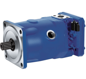 Pompe à pistons axiaux et pompe de régulation de débit à cylindrée variable R902504266 A10VSO100 DFR1/31R-VPA12N00 - Product Image 4