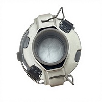 Nouveau roulement de débrayage FENGKE 60RCT3525F0 pour moteurs de camions JAC, Foton, etc.
