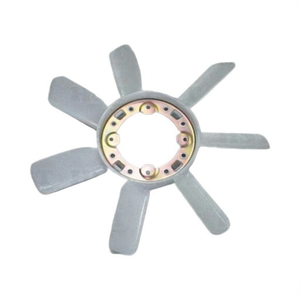 Ventilateur pour Toyota Hilux LN167 1989-2004 OE 16361-54111 1636154111 - Product Image 2