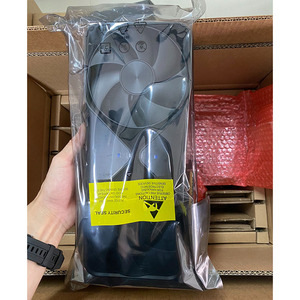Tarjeta Gráfica NVIDIA RTX Pro 6000 Blackwell de 96 GB, Edición para Servidor y Estación de Trabajo - Product Image 5