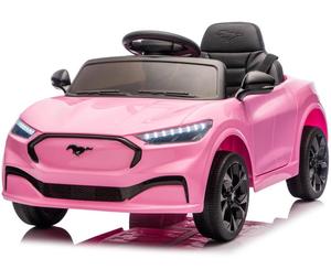 Voiture électrique pour enfants <span class=keywords><strong>Ford</strong></span> Mustang 2025 sous licence, 24V <span class=keywords><strong>4x4</strong></span>, avec télécommande 2.4G - Product Image 1