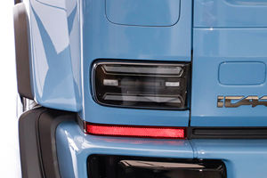 Moteur puissant Chery ICAR V23 2025 pour <span class=keywords><strong>conversion</strong></span> <span class=keywords><strong>de</strong></span> véhicules électriques, fabriqué par une usine chinoise spécialisée dans les véhicules à énergie nouvelle - Product Image 6