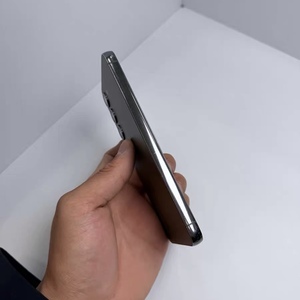 Smartphone français SAM Galaxy S23 5G LTE CDMA, Octa Core, écran AMOLED 6,1 pouces 120Hz, léger, version globale, 8 Go RAM, 256 Go ROM, 50MP, rapide - Product Image 4