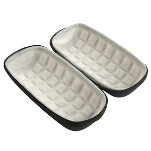 <span class=keywords><strong>JBL</strong></span> เคสใส่ลำโพงแบบพกพารุ่น <span class=keywords><strong>JBL</strong></span> Charge 5,กล่องเดินทางเคสลำโพงไร้สายทำจากเปลือกแข็งสำหรับ <span class=keywords><strong>JBL</strong></span> Charge5 - Product Image 6