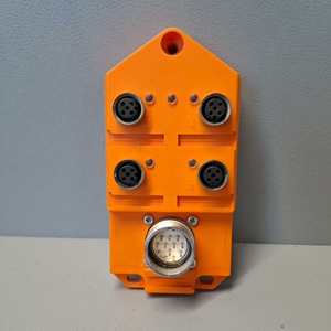 Interruptor Fotoeléctrico Difuso Reflectivo Efector Oi3510, Nuevo, Original, Disponible en Stock, Automatización Industrial, PLC Dedicado - Product Image 5