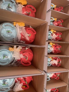 Tỷ Lệ 1:1 Bộ Dụng Cụ Cách Nhiệt Phun Bọt <span class=keywords><strong>Polyurethane</strong></span> <span class=keywords><strong>Pu</strong></span> Kín Di Động Hai Thành Phần Với Giá Cả Cạnh Tranh - Product Image 6