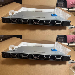 Dells R260 2U Rack Server Xeon Processor 16GB <b>DDR4</b> <b>Memory</b> SSD HDD Used ERP File Hosting Desktop Computer Shared Database Server - Product Image 3