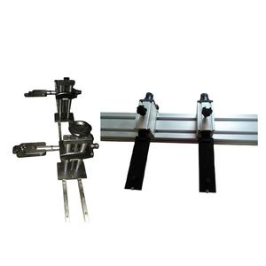 Nouveaux accessoires pour machine de pliage CNC : bloque-doigts et règle de guidage - Product Image 1