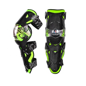Rodilleras de Protección para Motociclismo <span class=keywords><strong>VEMAR</strong></span>, Equipo de Protección para Moto, Protector de Rodilla, Equipo de Protección para Motocicleta - Product Image 4