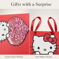Fabrication de sacs en papier de luxe personnalisés avec logo, recyclables, en papier couché, pour l'emballage de cadeaux pour enfants, vêtements pour enfants, jouets, emballage de cadeaux
