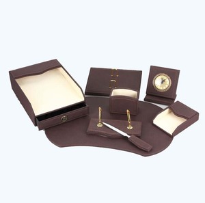 Set <span class=keywords><strong>de</strong></span> <span class=keywords><strong>bureau</strong></span> en Faux cuir, tapis <span class=keywords><strong>de</strong></span> <span class=keywords><strong>bureau</strong></span> personnalisé, <span class=keywords><strong>accessoires</strong></span> <span class=keywords><strong>de</strong></span> qualité supérieure - Product Image 1