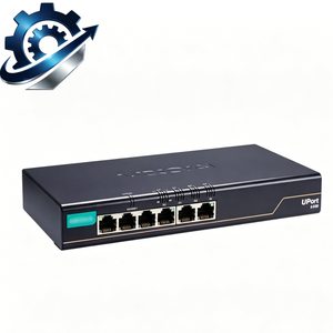 Adaptateur série isolé UPort 1450I-G2 de qualité industrielle, équipement d'origine fiable, pour environnements difficiles, anti-interférence - Product Image 6