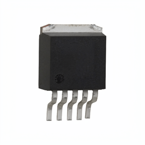 Power Management (PMIC) MIC37302WU TO 263 6, D2PAK , TO 263BA Electronic Chips Component BOM IC In Stock - Product Image 1