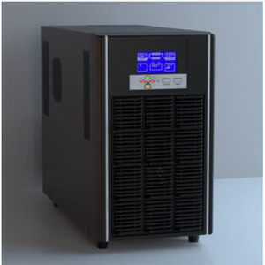 Alimentation électrique INVT HT3140XL UPS 40KVA 36KW pour centre de données, gain de place - Product Image 2