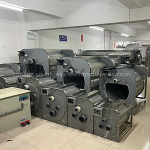 Filtro <span class=keywords><strong>de</strong></span> Tambor Rotatorio Sumergible con Retrolavado Automático, Máquina <span class=keywords><strong>de</strong></span> Microfiltración para Estanques <span class=keywords><strong>de</strong></span> Koi, para Acuicultura <span class=keywords><strong>de</strong></span> Alta Densidad y Crí<span class=keywords><strong>a</strong></span> <span class=keywords><strong>de</strong></span> Peces en Sistemas <span class=keywords><strong>RAS</strong></span> - Product Image 6