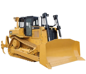 <span class=keywords><strong>Bulldozer</strong></span> cingolato <span class=keywords><strong>CAT</strong></span> usato in buone condizioni D5T D6T D7T D8T D9T <span class=keywords><strong>bulldozer</strong></span> caterpillar originale a Shanghai - Product Image 1