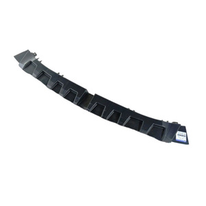 Plaque de protection inférieure du pare-chocs avant Chrysler 300C 68323522AA ABS, protection contre les intempéries, protection des vitres de voiture - Product Image 3