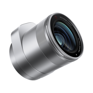 โมดูลกล้อง HUAWEI Ruiying Z10 Zoom รุ่น H1 H2, ซูมออปติคอลต่อเนื่อง 10 เท่า, เซ็นเซอร์ขนาดใหญ่ 1 นิ้ว, รองรับหลากหลายสไตล์การถ่ายภาพ - Product Image 1