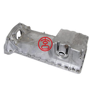 Milexuan 2.3L自動車エンジンオイルPAN 1020104213 R1020142302オイルサンプMERCEDES-BENZ W201 190E <span class=keywords><strong>2.3</strong></span> 1986-1993 - Product Image 5