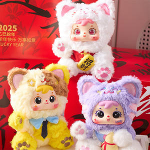 Simpatici tre piccoli giocattoli di compleanno piccoli regali di compleanno per ragazze e fidanzate - Product Image 6