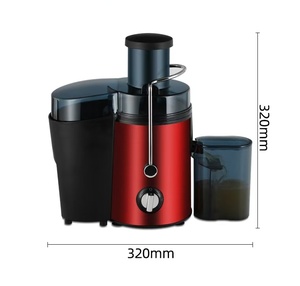 Presse-agrumes entièrement automatique pour usage domestique, <span class=keywords><strong>jus</strong></span> de fruits et légumes fraîchement <span class=keywords><strong>pressé</strong></span>, pas besoin de filtre, séparation de la pulpe, <span class=keywords><strong>jus</strong></span> d'orange original - Product Image 2