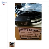 Capteur photoélectrique BYD30-DDT pour la détection d'objets dans les équipements d'automatisation