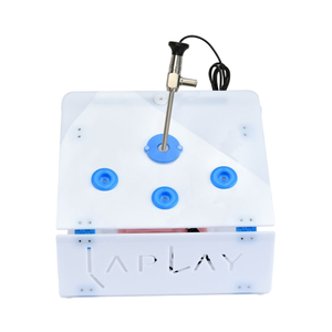 Laplay laparoscópica formación caja con cámara para la cirugía laparoscópica de simulación y la práctica - Product Image 1