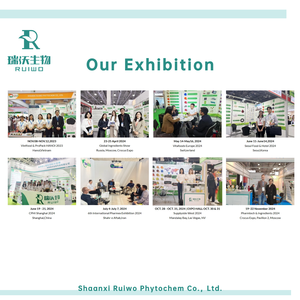 Ruiwo Fornisce Estratto di <span class=keywords><strong>Aframomum</strong></span> <span class=keywords><strong>Melegueta</strong></span> per Integratori Alimentari 12,5% 6-paradol Polvere di Paradol di Grado Alimentare - Product Image 6