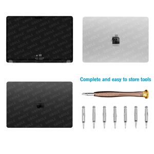 100% ban đầu mới cho MacBook Pro 16 inch a2991 2023 M3 EMC 8408 LED IPS Màn hình LCD hiển thị lắp ráp hoàn chỉnh A + - Product Image 3