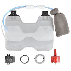 Vierfach verstellbarer Sitz mit integrierter Lendenwirbelstütze. Sitzkissen mit aufblasbarer Lendenwirbelstütze. Modifizierte Autositze. - Product Image 1
