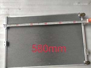 208-979-7520 motore escavatore parte condensatore ASS'Y per PC360-7 PC300-8 KOMATSU - Product Image 3