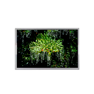 GV154FHB-N10-4BM0 แผงจอ LCD ขนาด 15.4 นิ้ว 1920RGB*1080 FHD 143PPI WLED พร้อมไดรเวอร์ LED หน้าจอแสดงผล LCD สำหรับอุตสาหกรรม - Product Image 1