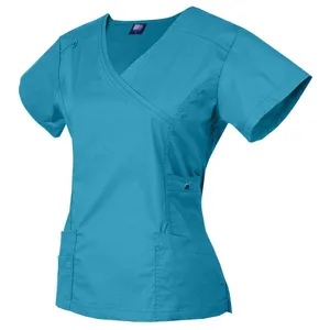 Scrubs Uniforms Sets Hospital Nurse Hospital Uniform Nurse Clothes Medic Scrub Uniformes De Enfermeira Do Hospital