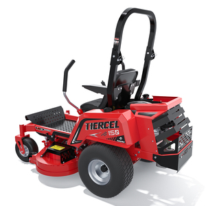 <span class=keywords><strong>Tondeuse</strong></span> à gazon 50 pouces best-seller avec moteur à essence <span class=keywords><strong>tracteur</strong></span> électrique pour couper tout neuf et bon marché - Product Image 3