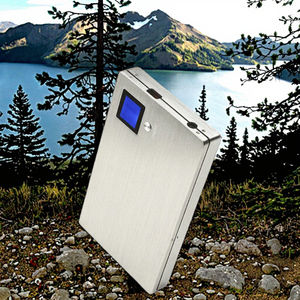 Batterie Powerbank à sortie CC 5V-24V avec 20000mah-40000MAH pour ordinateur <span class=keywords><strong>portable</strong></span> et utilisation solaire Variété de tensions et d'ampères - Product Image 3