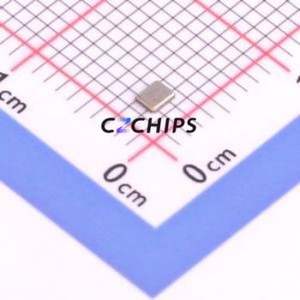K2B240002010 Crystal (Passive) SMD2016-4P Crystal Oscillator SMD Crystal Oscillator 24MHz 10ppm 20pF - Product Image 1