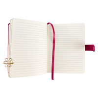 Carnet de notes mignon A6 et A5, carnet personnalisé, carnet mignon pour filles, journal avec cadenas