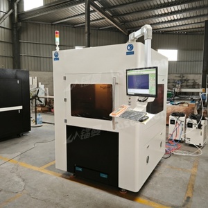 Máquina de corte por láser de fibra láser Cnc Diseño Popular precio de fábrica de la máquina de corte por láser de fibra - Product Image 5