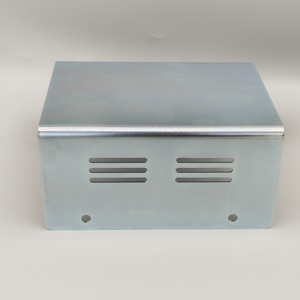 Produits en tôle métallique, tournage sur mesure, service de pliage personnalisé, fabrication de pièces de quincaillerie, pièces estampées en acier inoxydable - Product Image 6