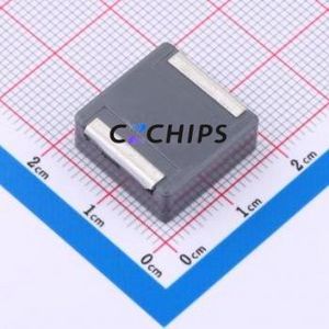 Inducteur de puissance SMD SRP1770TA-2R2M, 16,9x17,8 mm (Inductance : 2,2 µH) (Précision : 20 % Courant nominal : 43,5 A) - Product Image 2