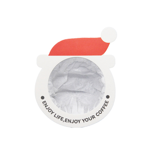 Tùy chỉnh in UFO Dripper giấy lọc cà phê hoàn hảo cho trà và đổ trên phục vụ duy nhất - Product Image 4