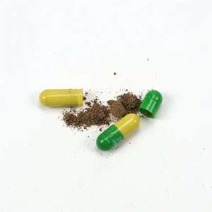 เทอร์โบสลิมเคโตยาเม็ดอาหารเสริมฮาลาลสมุนไพรธรรมชาติทั้งหมดเครื่องเผาผลาญไขมันร้อนระงับความอยากอาหาร - Product Image 6