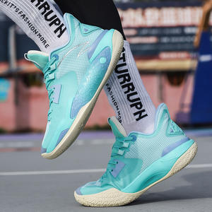 Chaussures de basket-ball pour femmes et hommes de haute qualité, nouveau design 2026, tailles 35-45, boutique en ligne d'exportation, vente chaude sur Shein, chaussures de sport pour les enfants d'âge scolaire - Product Image 6