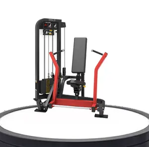 Preço competitivo força máquina comercial ginásio Fitness equipamentos nomes de equipamentos ginásio