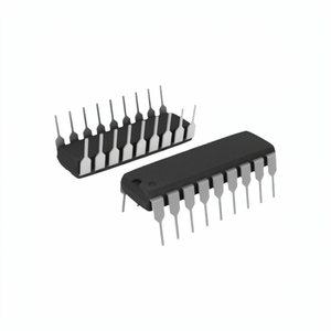 ULN2803APG,CN 18 DIP Componentes de Gestión de Energía (PMIC) Electrónicos Originales Servicio Integral - Product Image 1