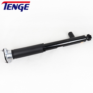 Amortisseur de suspension pneumatique arrière avec ADS pour Mercedes Benz W204 C300 Amortisseur pneumatique 2043263100 2043263200 - Product Image 3